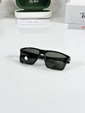 Rayban 6001 Black Green