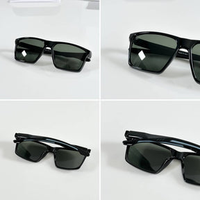 Rayban 6001 Black Green