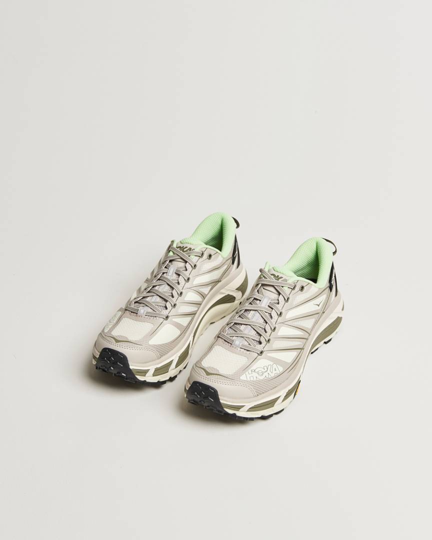 Hoka Mafate Speed 2 PuttyEucalyptus