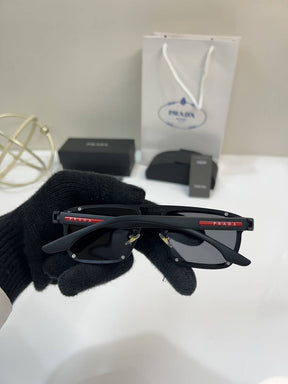Pradda 685 black