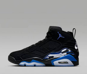 Nik.e Air Jordan MVP  Game Blue Black