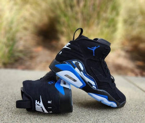 Nik.e Air Jordan MVP  Game Blue Black