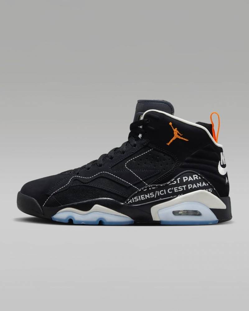 ....Nik.ee Retro 6 Jumpman MVP Paris