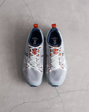 On Cloud Surfer Trail All Grey