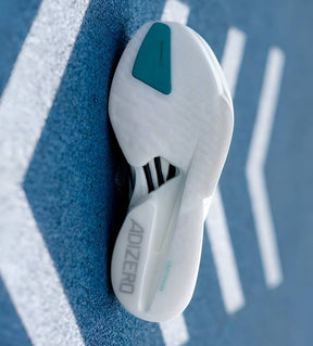 Adida.s Adizero EVO SL White Pure Teal