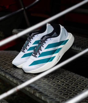 Adida.s Adizero EVO SL White Pure Teal