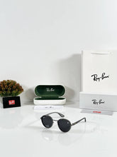 Rayban 3675 Grey