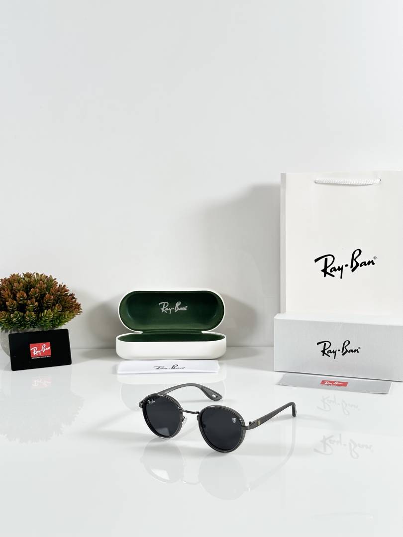 Rayban 3675 Grey