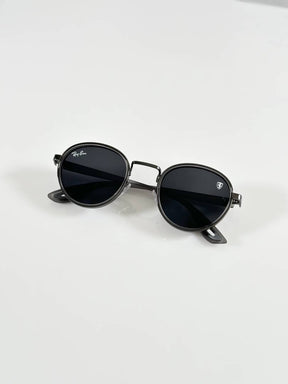 Rayban 3675 Grey