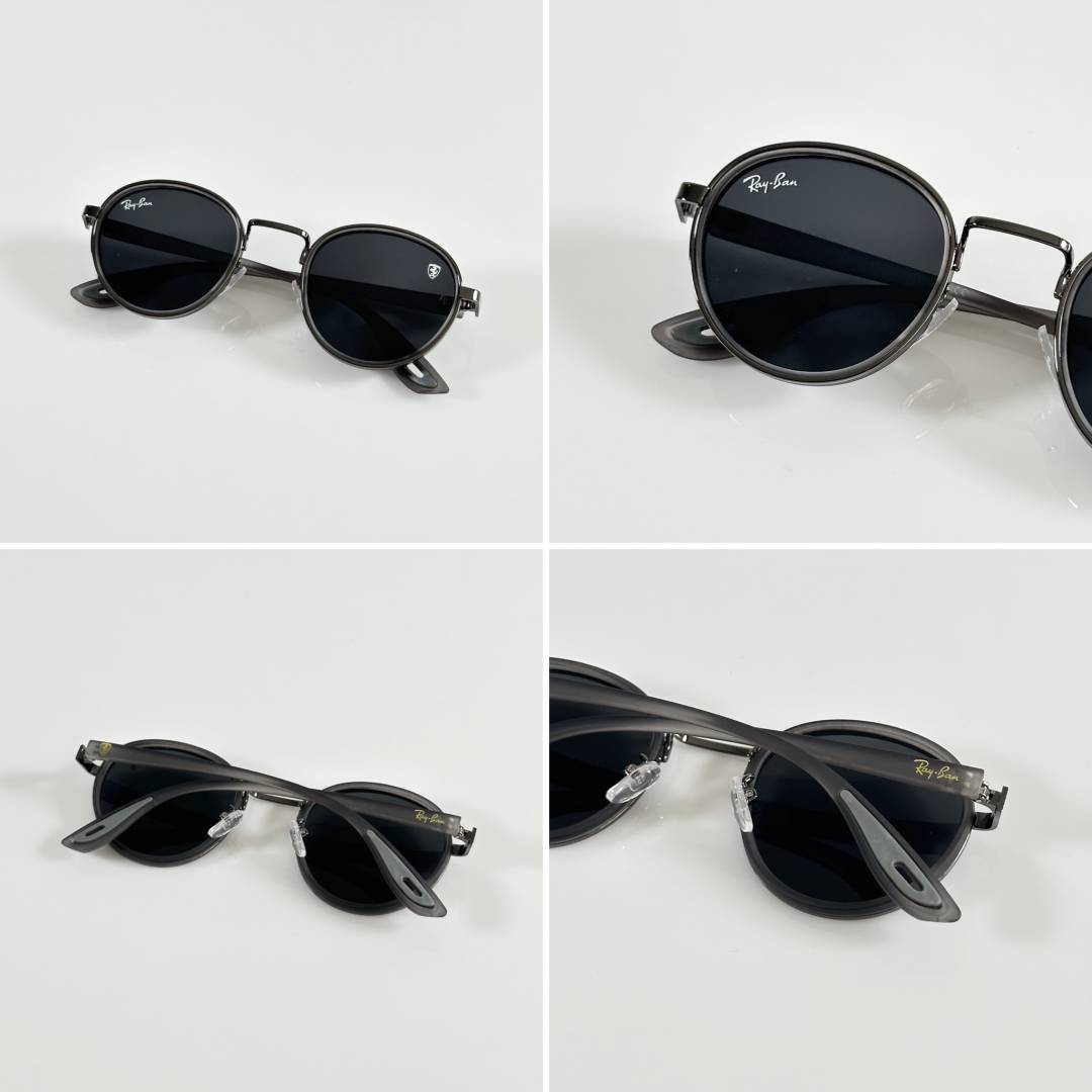Rayban 3675 Grey