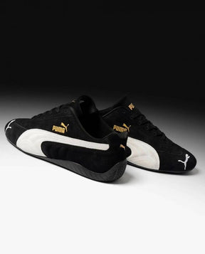 Pum.a SpeedCat OG White Black