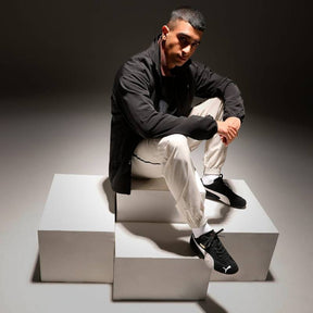 Pum.a SpeedCat OG White Black