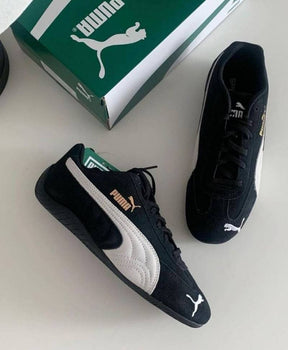 Pum.a SpeedCat OG White Black