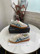 Onitsuk aa Tiger Tokuten Beige Blue Gum As2