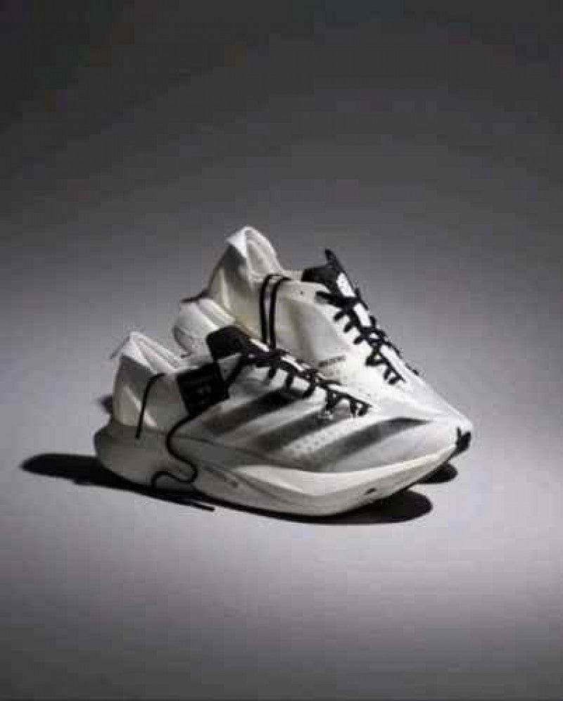 adida.s Y 3 Adios Pro 3.0Off White Core Black