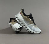 On Cloud Surfer Trail Waterproof Safari Mineral Brown