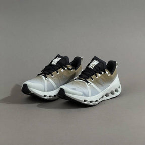 On Cloud Surfer Trail Waterproof Safari Mineral Brown