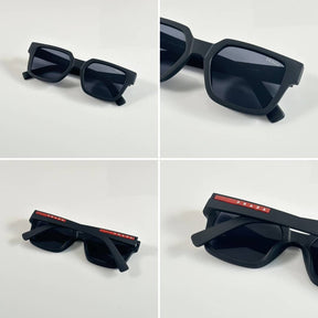 Prada 8720 Mate Black