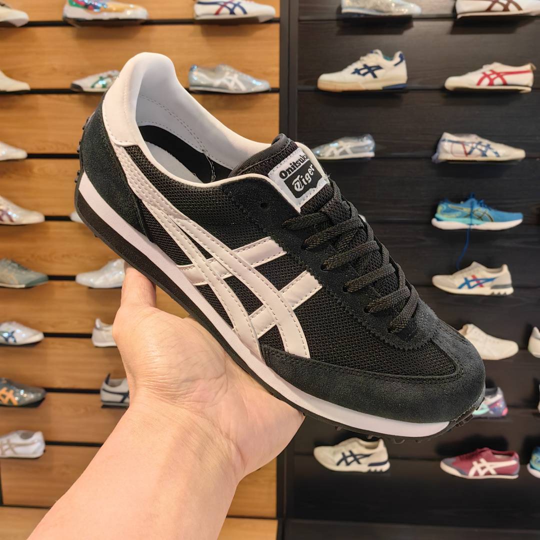Onitsuka Tiger EDR 78 Black
