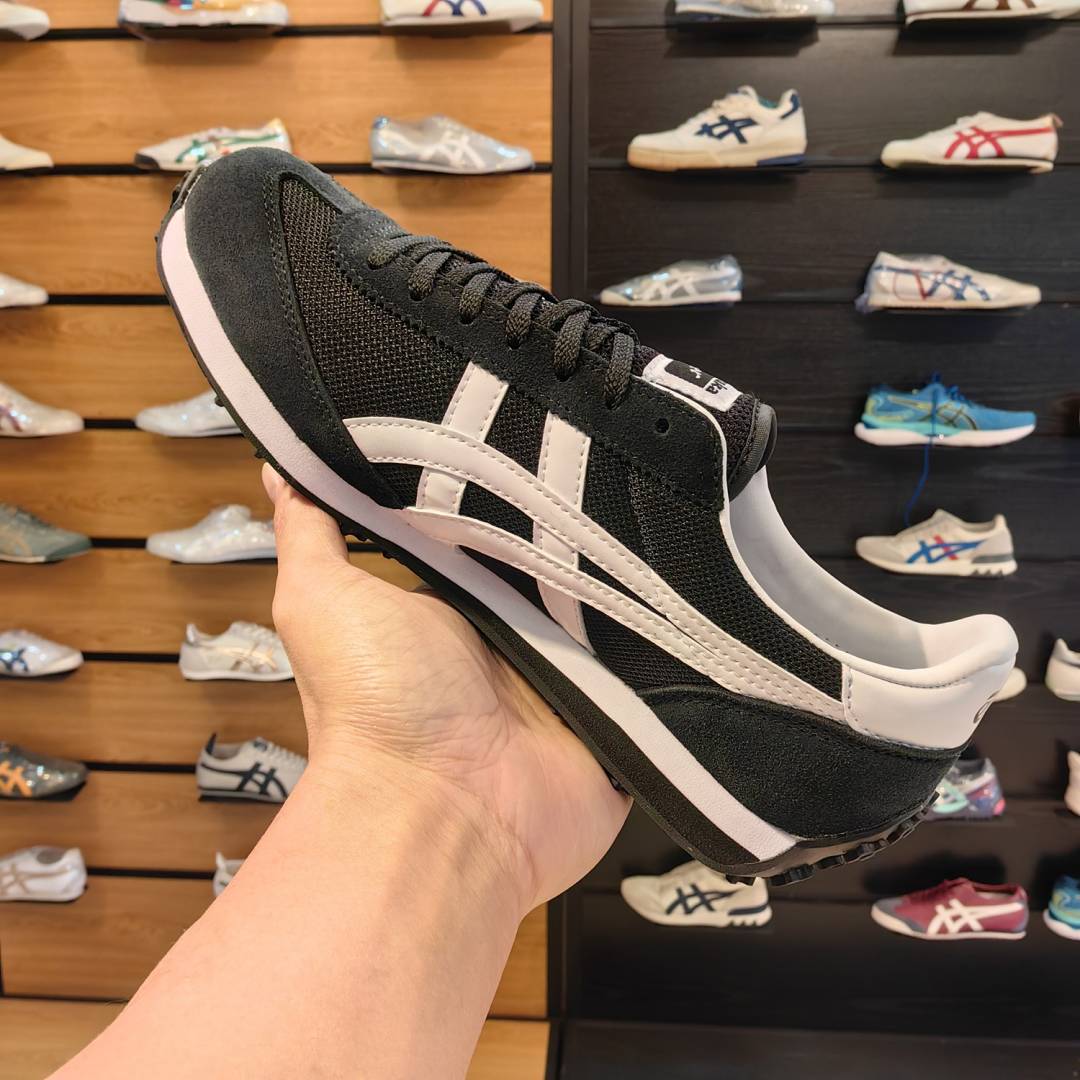 Onitsuka Tiger EDR 78 Black