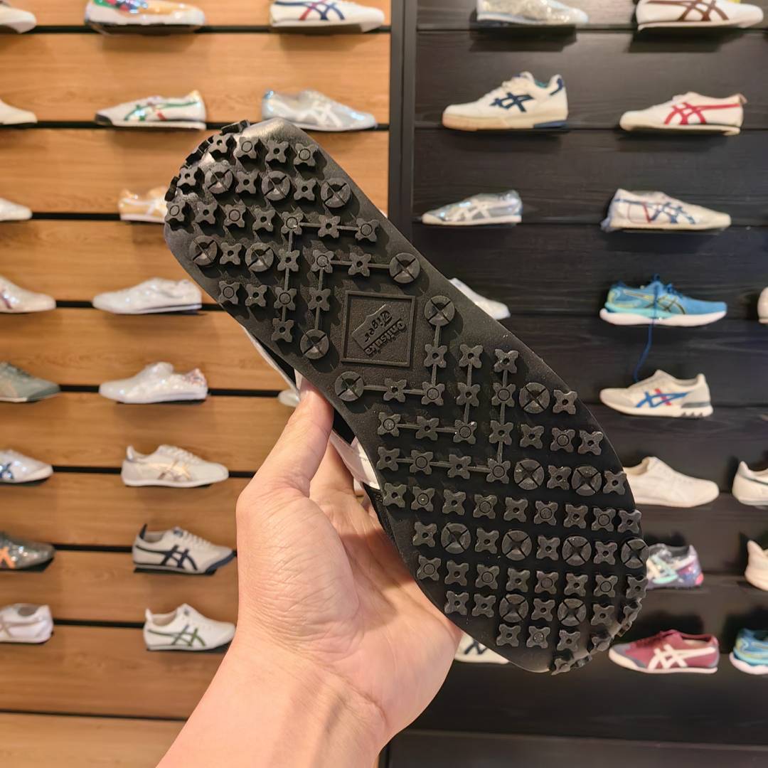 Onitsuka Tiger EDR 78 Black