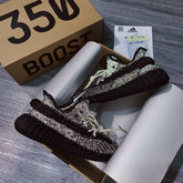Adida.s Yeezy Boost 350 Full Reflective Semi Ua Full Kit