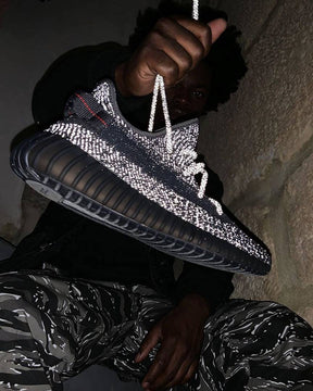 Adida.s Yeezy Boost 350 Full Reflective Semi Ua Full Kit