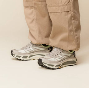 Hoka Mafate Speed 2 PuttyEucalyptus