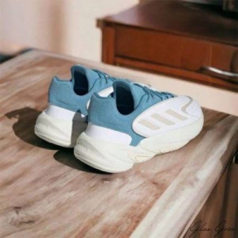ADIDAS ORIGINALS OZELIA WHITE SKY
