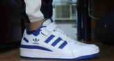 Adidas Originals Forum Low Sneaker