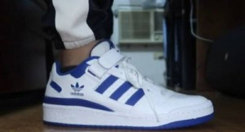 Adidas Originals Forum Low Sneaker