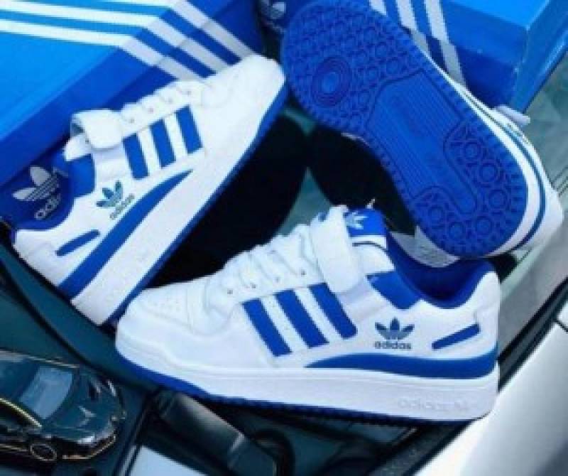 Adidas Originals Forum Low Sneaker