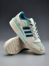 Adidas Originals Forum Exhibit Low Mint Green