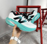 NEW BALANCE FUELCELL SUPERCOMP TRAINER V3  CYBER JADE