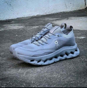 LOEWE X ON Cloudtilt 2 0 Grey