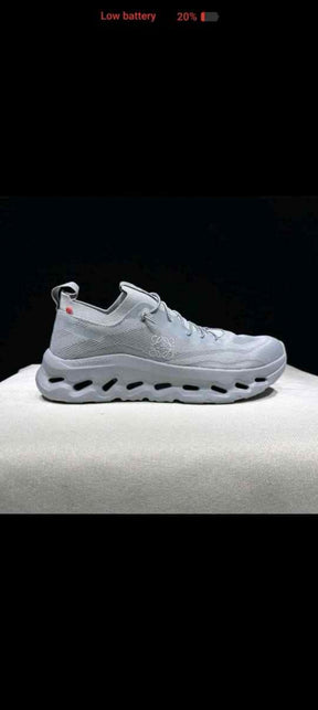 LOEWE X ON Cloudtilt 2 0 Grey