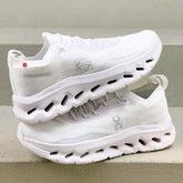 Loewe x On Cloudtilt White