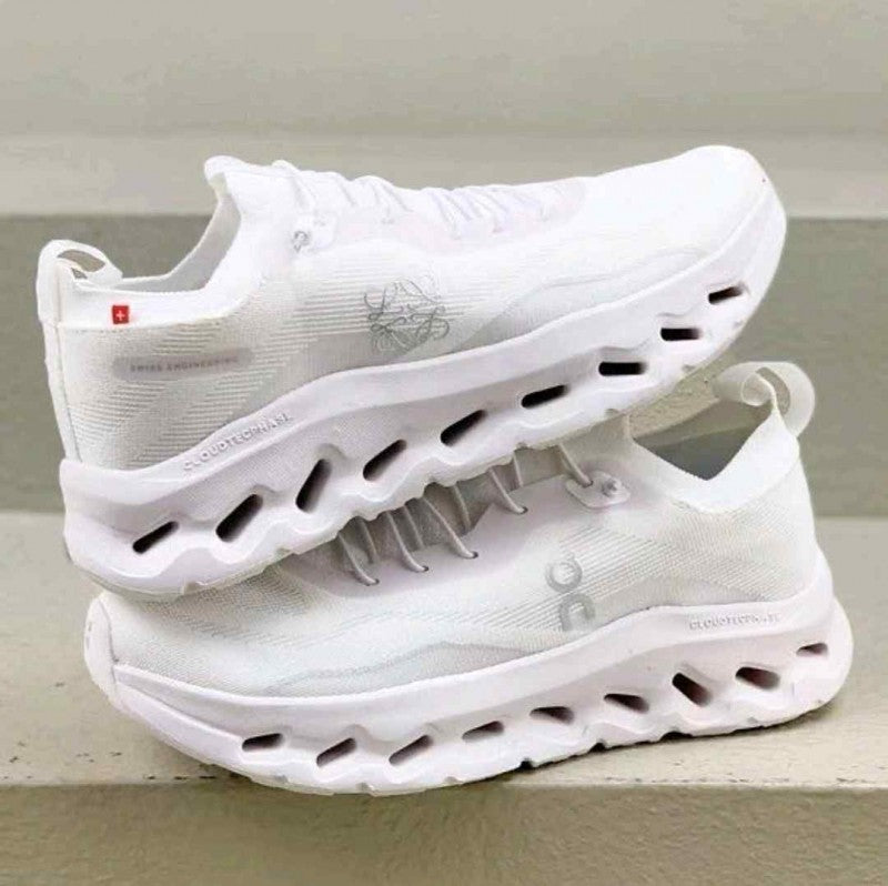 Loewe x On Cloudtilt White