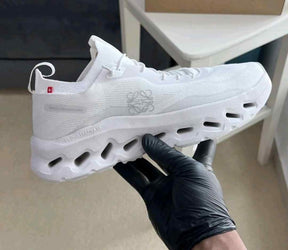 Loewe x On Cloudtilt White