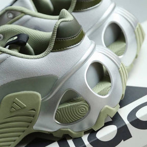 Adida ss wonder runner green