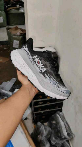 Hoka Stinson ATR 7 Black 200