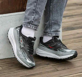 Hoka Stinson ATR 7 Black 200