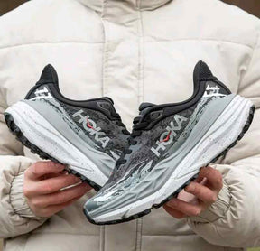 Hoka Stinson ATR 7 Black 200