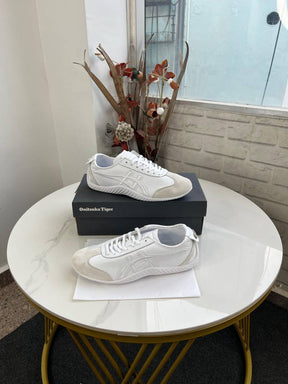 Onitsuk aa Tiger Mexico 66 Driving White As2