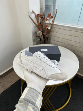 Onitsuk aa Tiger Mexico 66 Driving White As2