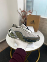 Adida ss wonder runner green