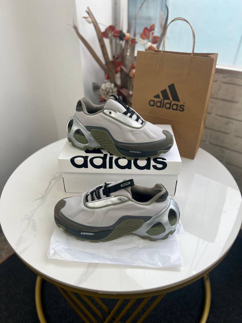 Adida ss wonder runner green
