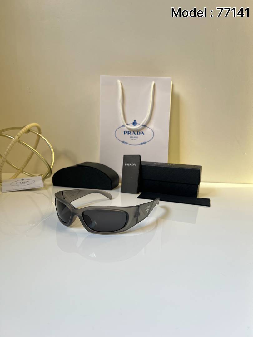 Pradda 77141 grey