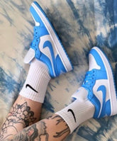 Nike Air jordan Retro 1 low