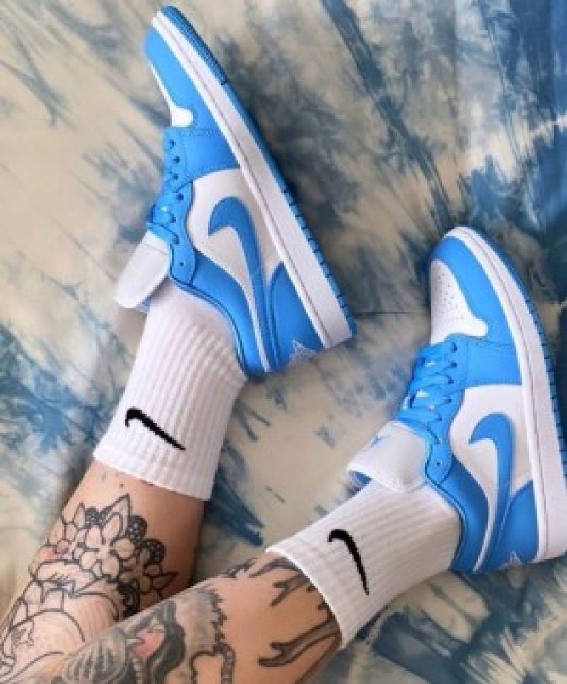 Nike Air jordan Retro 1 low